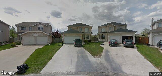 159 Baisinger Drive（加拿大曼尼托巴省溫尼伯市）房屋照片