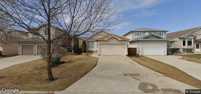 159 Everden Road（加拿大曼尼托巴省溫尼伯市）房屋照片