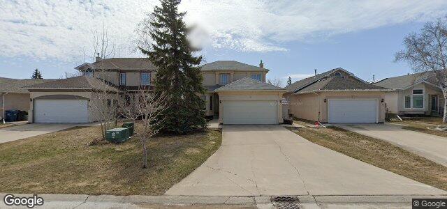 16 Abbotsfield Drive（加拿大曼尼托巴省溫尼伯市）房屋照片