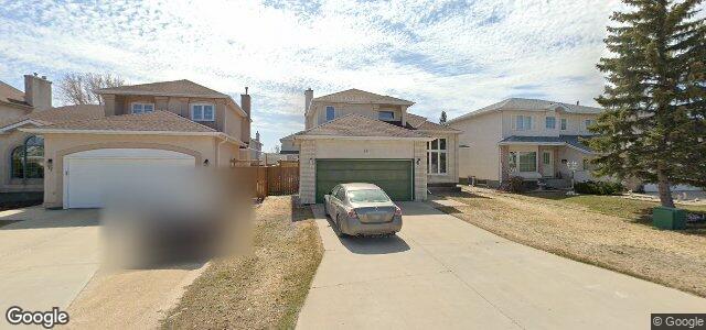 16 Everden Road（加拿大曼尼托巴省溫尼伯市）房屋照片