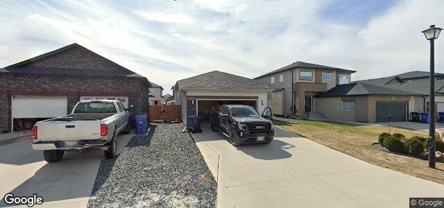 16 Guernsey Lane（加拿大曼尼托巴省溫尼伯市）房屋照片