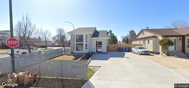 16 Harlesden Drive（加拿大曼尼托巴省溫尼伯市）房屋照片