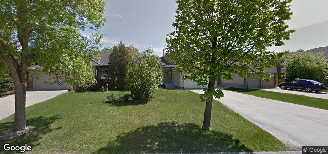 16 Keelegate Place（加拿大曼尼托巴省溫尼伯市）房屋照片