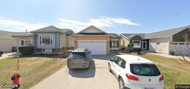 16 Marinus Place（加拿大曼尼托巴省溫尼伯市）房屋照片