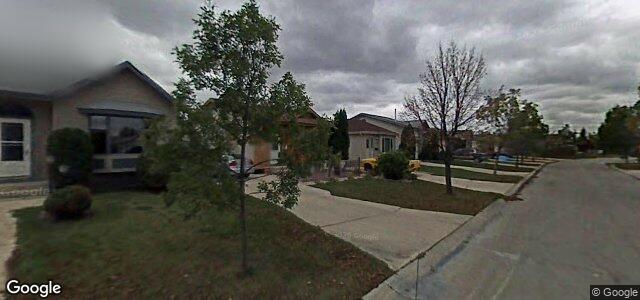 16 Polydore Road（加拿大曼尼托巴省溫尼伯市）房屋照片