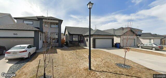 162 Ravensden Drive（加拿大曼尼托巴省溫尼伯市）房屋照片