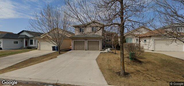 163 Everden Road（加拿大曼尼托巴省溫尼伯市）房屋照片