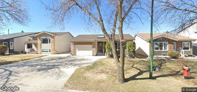 163 Kennington Bay（加拿大曼尼托巴省溫尼伯市）房屋照片