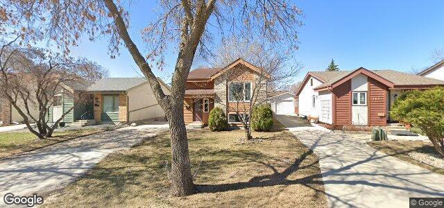 163 Turnham Drive（加拿大曼尼托巴省溫尼伯市）房屋照片