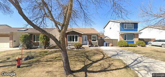 167 Kennington Bay（加拿大曼尼托巴省溫尼伯市）房屋照片