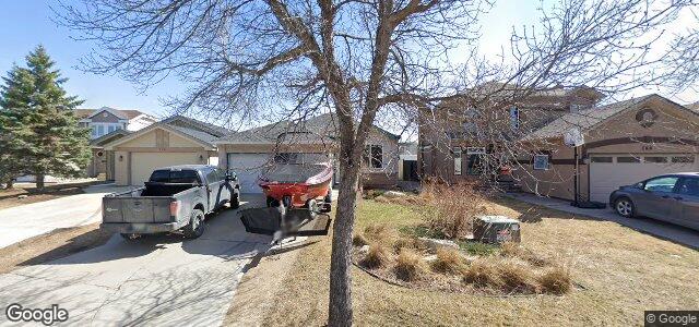 168 Eastmount Drive（加拿大曼尼托巴省溫尼伯市）房屋照片