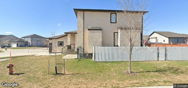 168 Hallfield Bay（加拿大曼尼托巴省溫尼伯市）房屋照片