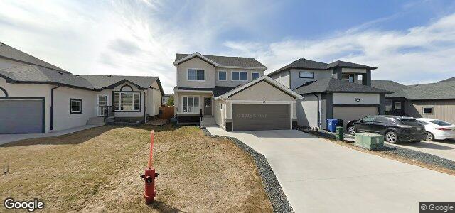 170 Ravensden Drive（加拿大曼尼托巴省溫尼伯市）房屋照片