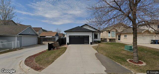 171 Everden Road（加拿大曼尼托巴省溫尼伯市）房屋照片