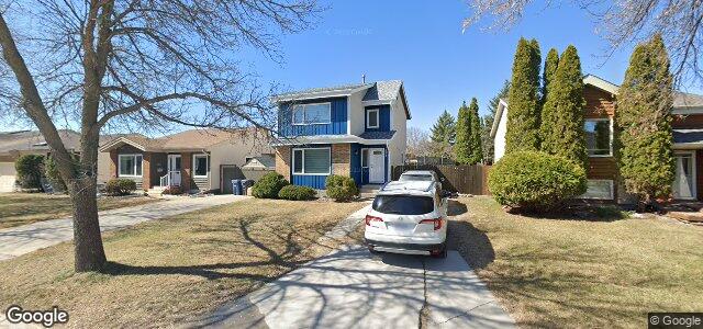 171 Kennington Bay（加拿大曼尼托巴省溫尼伯市）房屋照片