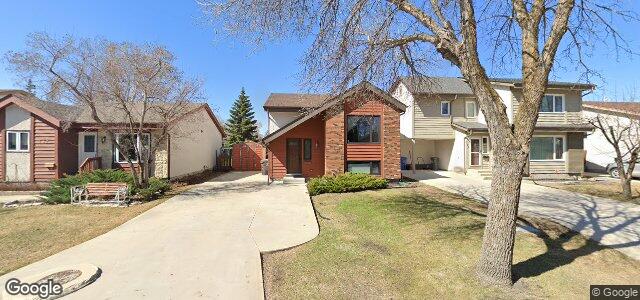 171 Turnham Drive（加拿大曼尼托巴省溫尼伯市）房屋照片