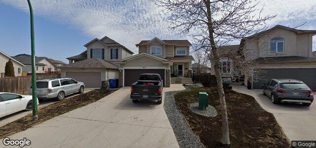 172 Everden Road（加拿大曼尼托巴省溫尼伯市）房屋照片