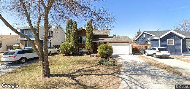 Larawan ng 175 Kennington Bay sa Winnipeg, Manitoba