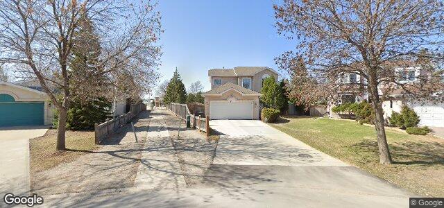 176 Barlow Crescent（加拿大曼尼托巴省溫尼伯市）房屋照片