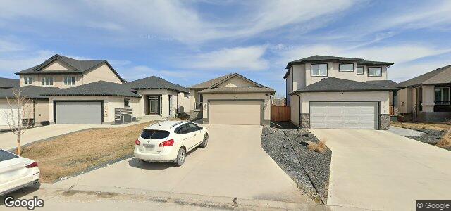 Photo of 177 Ravensden Drive in Winnipeg, Manitoba