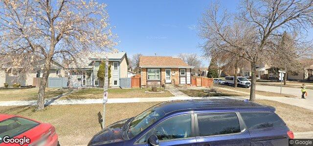 177 Southglen Boulevard（加拿大曼尼托巴省溫尼伯市）房屋照片