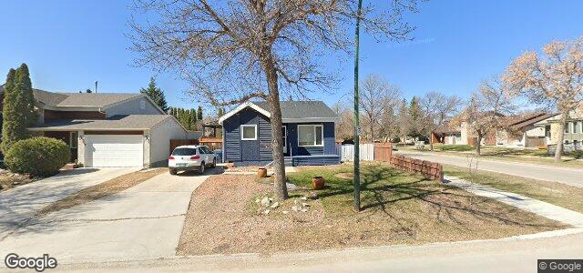 179 Kennington Bay（加拿大曼尼托巴省溫尼伯市）房屋照片