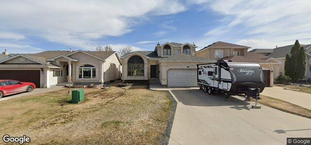 18 Baisinger Drive（加拿大曼尼托巴省溫尼伯市）房屋照片