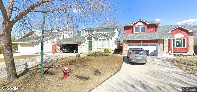 18 Clerkenwell Bay（加拿大曼尼托巴省溫尼伯市）房屋照片