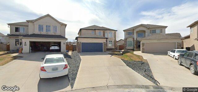 18 Colshort Place（加拿大曼尼托巴省溫尼伯市）房屋照片