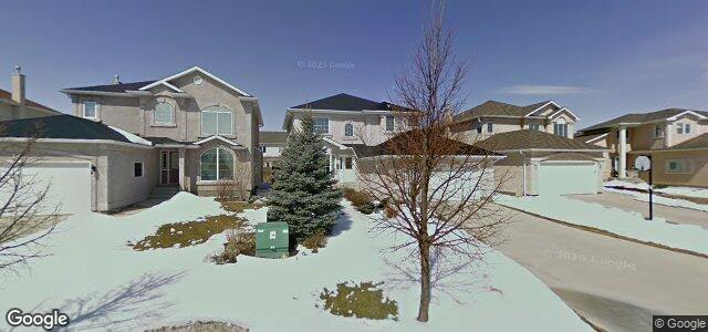 18 Gaitwin Cove（加拿大曼尼托巴省溫尼伯市）房屋照片