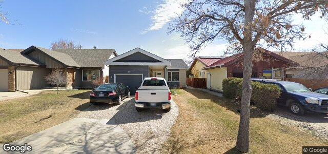 18 Goldthorpe Crescent（加拿大曼尼托巴省溫尼伯市）房屋照片