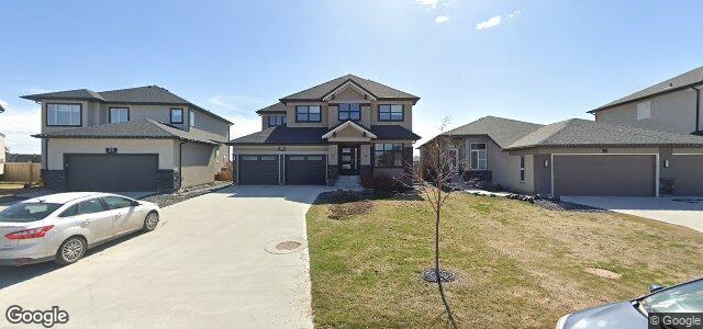 18 Hallfield Place（加拿大曼尼托巴省溫尼伯市）房屋照片