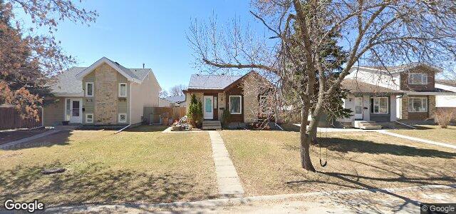 18 Kennington Bay（加拿大曼尼托巴省溫尼伯市）房屋照片