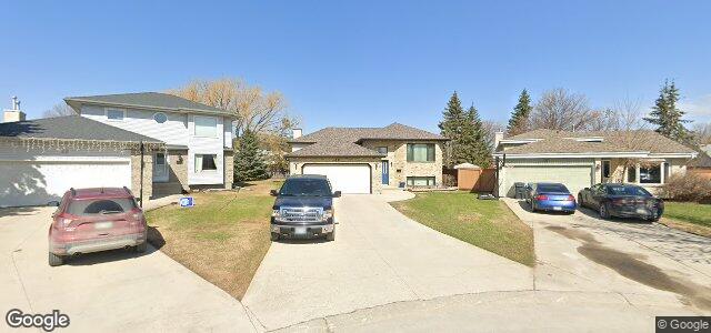 18 Kevin Place（加拿大曼尼托巴省溫尼伯市）房屋照片