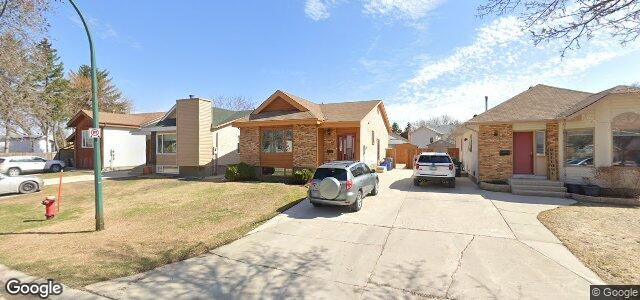 18 Munn Road（加拿大曼尼托巴省溫尼伯市）房屋照片