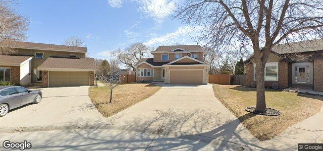 18 Peadin Place（加拿大曼尼托巴省溫尼伯市）房屋照片