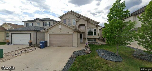 18 Ravensden Drive（加拿大曼尼托巴省溫尼伯市）房屋照片