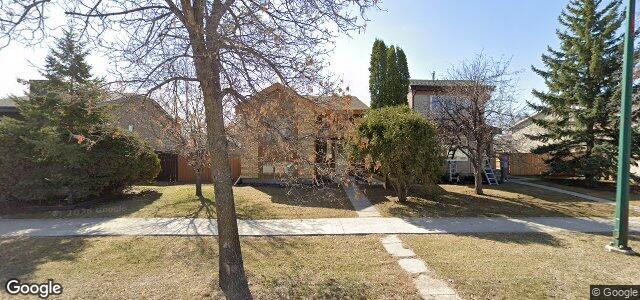 18 Southglen Boulevard（加拿大曼尼托巴省溫尼伯市）房屋照片