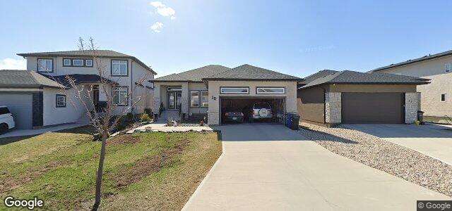 18 Upavon Road（加拿大曼尼托巴省溫尼伯市）房屋照片