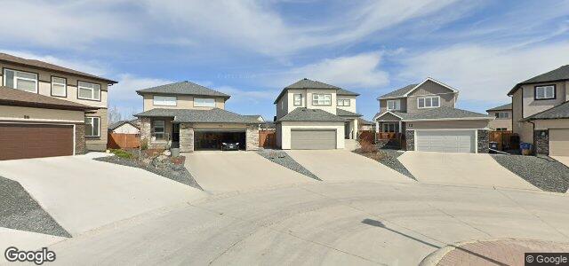 18 William Johnstone Court（加拿大曼尼托巴省溫尼伯市）房屋照片