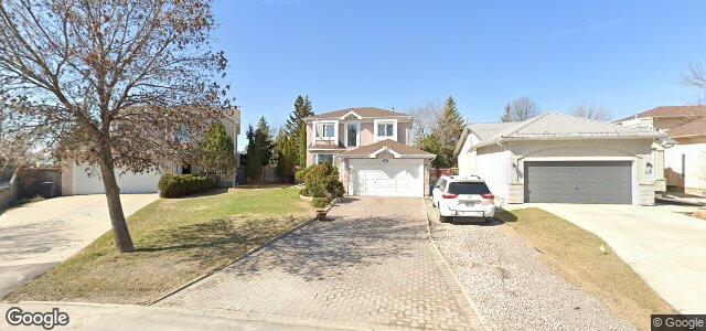 180 Barlow Crescent（加拿大曼尼托巴省溫尼伯市）房屋照片