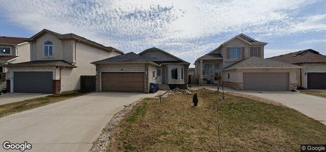 180 Everden Road（加拿大曼尼托巴省溫尼伯市）房屋照片