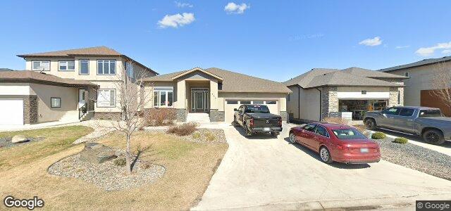 180 Hallfield Bay（加拿大曼尼托巴省溫尼伯市）房屋照片