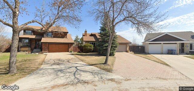 180 Queensbury Bay（加拿大曼尼托巴省溫尼伯市）房屋照片