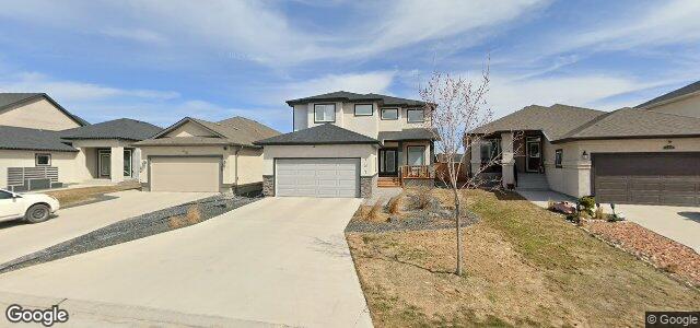 181 Ravensden Drive（加拿大曼尼托巴省溫尼伯市）房屋照片