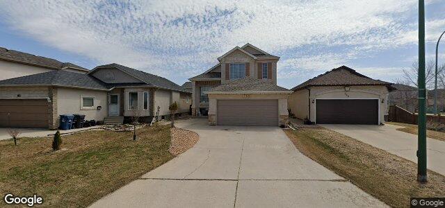 Photo of 182 Everden Road in Winnipeg, Manitoba