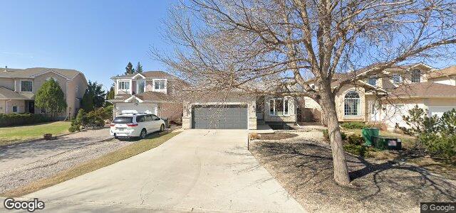 184 Barlow Crescent（加拿大曼尼托巴省溫尼伯市）房屋照片