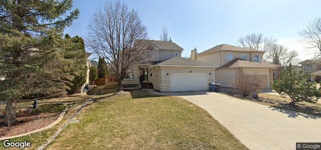 Larawan ng 185 Barlow Crescent sa Winnipeg, Manitoba