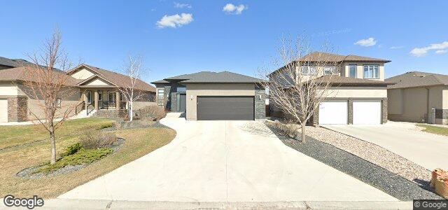 188 Hallfield Bay（加拿大曼尼托巴省溫尼伯市）房屋照片