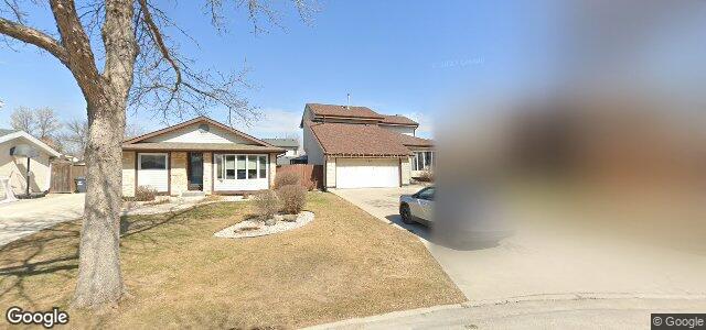 188 Queensbury Bay（加拿大曼尼托巴省溫尼伯市）房屋照片